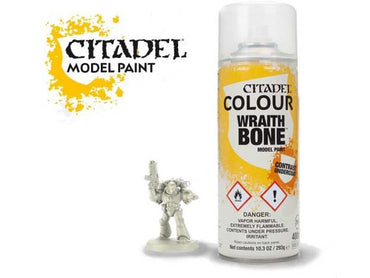 Citadel Spray Primer: Wraithbone