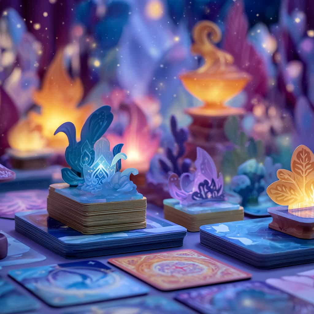 Everything You Need to Know About the Disney Lorcana Card Game