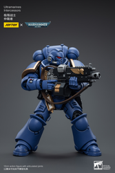 JOYTOY ULTRAMARINES INTERCESSORS