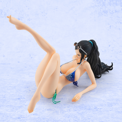 Portrait.Of.Pirates ONE PIECE“LIMITED EDITION” Nico Robin Ver.BB_02 20th Anniversary