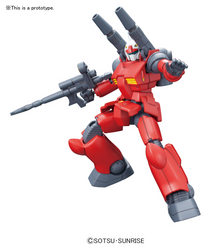HGUC 1/144 RX-77-2 Guncannon
