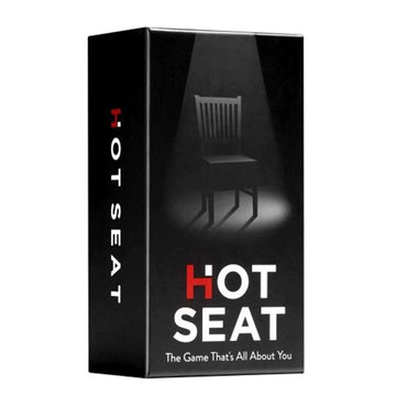 HOT SEAT