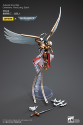 Joy Toy ADEPTA SORORITAS CELESTINE, THE LIVING SAINT
