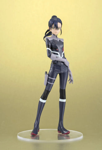 LUCREA LITE MOBILE SUIT GUNDAM GQUUUUUUX NYAAN PILOT SUIT VER.