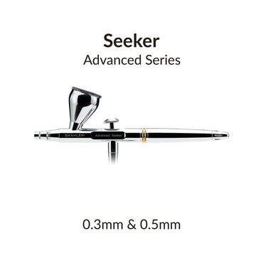 ADVANCED SERIES SEEKER 0.3 & 0.5MM