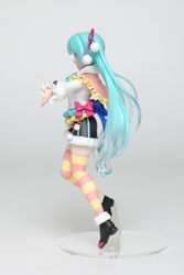 HATSUNE MIKU FIGURE - WINTER IMAGE VER.