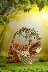 Sleeping Beauty