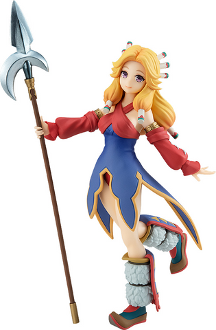 POP UP PARADE Seraphina