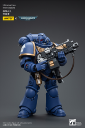 JOYTOY ULTRAMARINES INTERCESSORS