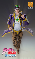 Chozokado Jotaro Kujo