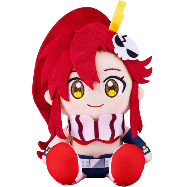 Plush Toy Yoko