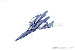 HGBF 1/144 Lightning Gundam