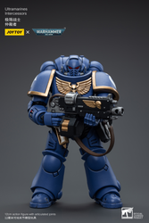 JOYTOY ULTRAMARINES INTERCESSORS