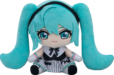 Plushie Hatsune Miku Symphony: 2019 Ver.