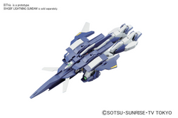 HGBF 1/144 Lightning Gundam