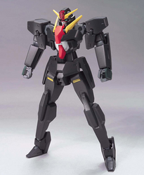 HG 1/144 #37 SERAPHIM GUNDAM