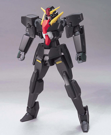 HG 1/144 #37 SERAPHIM GUNDAM
