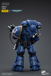 JOYTOY ULTRAMARINES INTERCESSORS