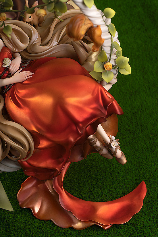 Sleeping Beauty