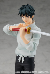 POP UP PARADE Yuta Okkotsu: Jujutsu Kaisen 0 Ver.