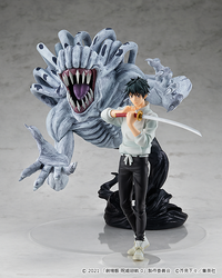 POP UP PARADE Yuta Okkotsu: Jujutsu Kaisen 0 Ver.