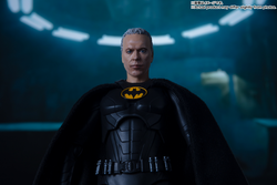 Batman (The Flash) "The Flash", Bandai Spirits S.H.Figuarts