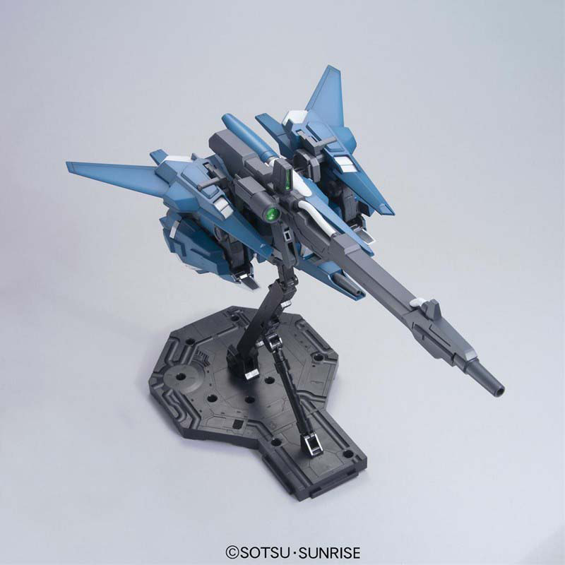 MG 1/100 REZEL (COMMANDER TYPE)