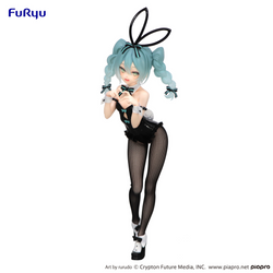 Hatsune Miku BiCute Bunnies Figure -Hatsune Miku rurudo ver.-