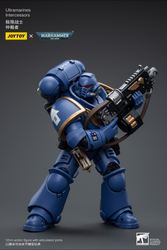 JOYTOY ULTRAMARINES INTERCESSORS