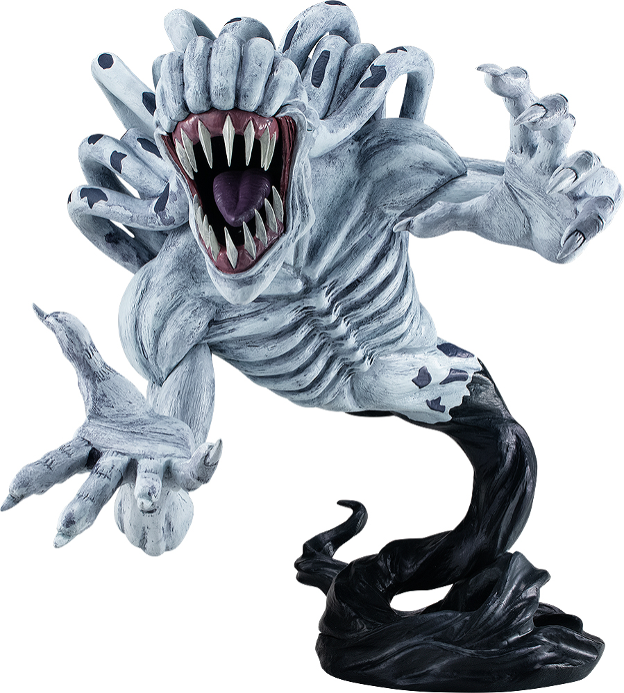 POP UP PARADE Special Grade Vengeful Cursed Spirit Rika: Jujutsu Kaisen 0 Ver. L