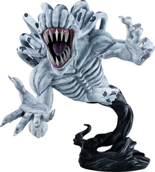 POP UP PARADE Special Grade Vengeful Cursed Spirit Rika: Jujutsu Kaisen 0 Ver. L