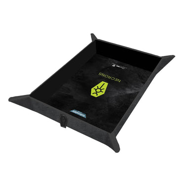 UP FOLDING DICE TRAY WARHAMMER 40,000 NECRON CODEX