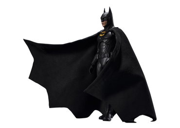 Batman (The Flash) "The Flash", Bandai Spirits S.H.Figuarts