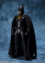 Batman (The Flash) "The Flash", Bandai Spirits S.H.Figuarts