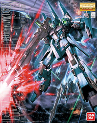 MG 1/100 REZEL (COMMANDER TYPE)