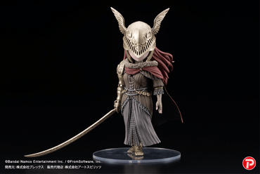 Q COLLECTION ELDEN RING : MALENIA, BLADE OF MIQUELLA