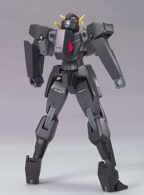 HG 1/144 #37 SERAPHIM GUNDAM