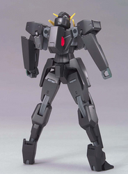 HG 1/144 #37 SERAPHIM GUNDAM