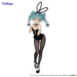 Hatsune Miku BiCute Bunnies Figure -Hatsune Miku rurudo ver.-