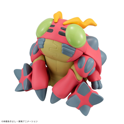Lookup Digimon Adventure Tentomon