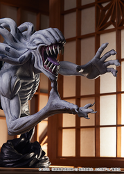 POP UP PARADE Special Grade Vengeful Cursed Spirit Rika: Jujutsu Kaisen 0 Ver. L