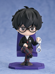 QSET+ P5R PROTAGONIST