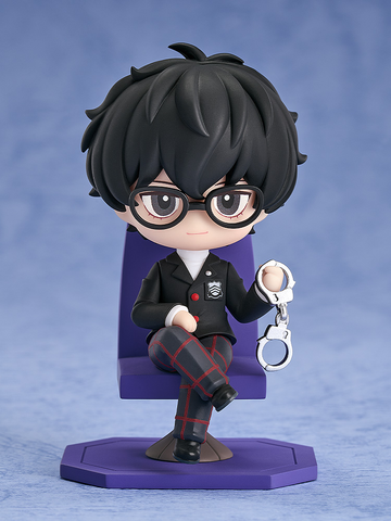 QSET+ P5R PROTAGONIST