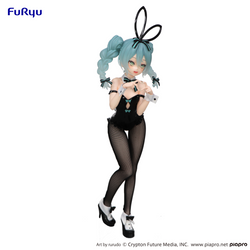 Hatsune Miku BiCute Bunnies Figure -Hatsune Miku rurudo ver.-