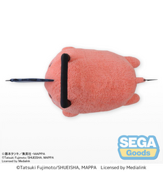 "Chainsaw Man" Grande Plush "Pochita"