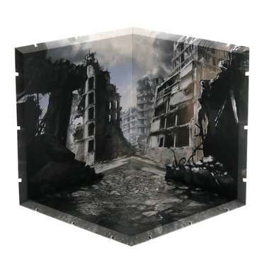 DIORAMANSION 150: BATTLEFIELD VER 2 (RERELEASE)