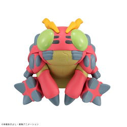 Lookup Digimon Adventure Tentomon