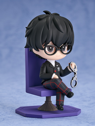 QSET+ P5R PROTAGONIST