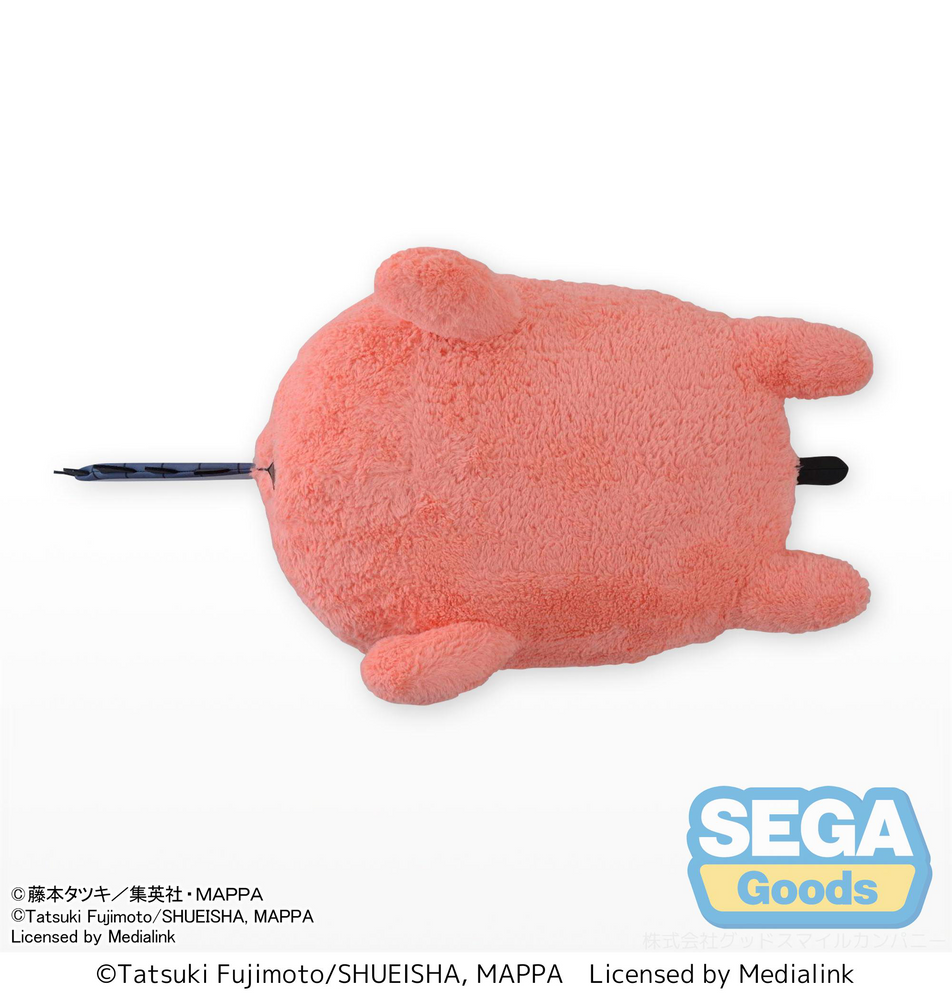 "Chainsaw Man" Grande Plush "Pochita"
