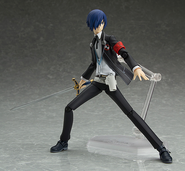Figma Makoto Yuki